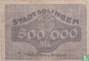 Solingen 500,000 Mark - Image 2
