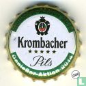 Krombacher - Pils - Image 1