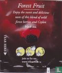 Forest Fruit  - Afbeelding 2