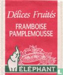 Framboise Pamplemousse  - Afbeelding 1