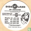 Discoland / radio international - Image 1