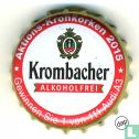 Krombacher - Alkoholfrei 2015 - Image 1