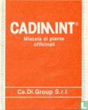 Cadimint [r] - Afbeelding 1