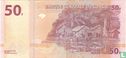 Congo 50 francs - Image 2