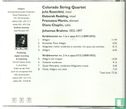 Colorado String Quartet - Image 2