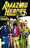 Amazing Heroes 110 - Image 1