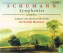 Schumann Symphonies - Afbeelding 1