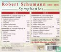 Schumann Symphonies - Afbeelding 2