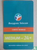 Recharge Bouygues Telecom - Bild 1