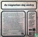 The Temptations Sing Smokey - Afbeelding 2