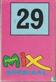 Porno mix speciaal 29 29 (1981) - Porno mix speciaal - LastDodo