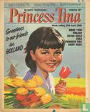 Princess Tina 16 - Image 1