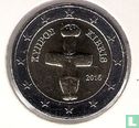 Chypre 2 euro 2015 - Image 1