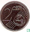 Cyprus 2 cent 2015 - Afbeelding 2