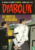 La fortezza inviolabile