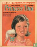 Princess Tina 9 - Afbeelding 1