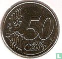 Cyprus 50 cent 2015 - Afbeelding 2