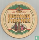 Werner Weizen + Hefe-Weißbier / Pilsener - Image 2