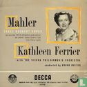 Mahler: Tree Rückert Songs - Afbeelding 1