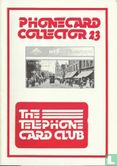 Phonecard Collector 23 - Afbeelding 1