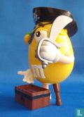 M&M's Geel als piraat - Afbeelding 3