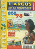 Télécarte Magazine 3 - Afbeelding 1
