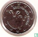 Cyprus 1 cent 2015 - Afbeelding 1