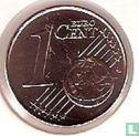 Cyprus 1 cent 2015 - Image 2