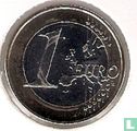Cyprus 1 euro 2015 - Afbeelding 2