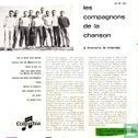 Les Compagnons de la Chansons - Afbeelding 2