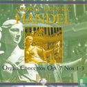 George Frideric Händel: Organ Concertos Op. 7 Nos 1-3 - Afbeelding 1