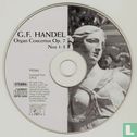 George Frideric Händel: Organ Concertos Op. 7 Nos 1-3 - Afbeelding 3