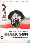 Black Sun - The Nanking massacre - Bild 1