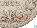 France 5 francs 1832 (M) - Image 3