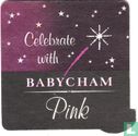 Babycham Pink - Image 1