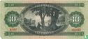 Hongarije 10 Forint 1969 - Afbeelding 2