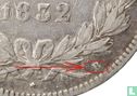France 5 francs 1832 (B) - Image 3