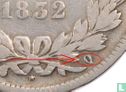 Frankreich 5 Franc 1832 (Q) - Bild 3