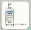 Absolut Vodka - Bild 1