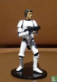 Han Solo in Storntrooper-armor - Image 1