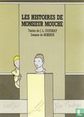 Les histoires de Monsieur Mouche - Image 3