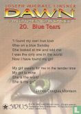 Blue Tears - Afbeelding 2