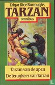 Tarzan Omnibus - Afbeelding 1