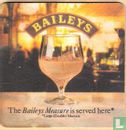 The Baileys Measure is served here - Image 1