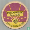 Heideweek Ede - Bild 1
