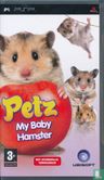 Petz  My Baby Hamster - Afbeelding 1