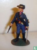 Dismounted Union Cavalry Officer - Afbeelding 1