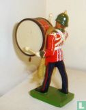 Sherwood Foresters Bass Drummer - Image 2
