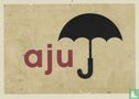 B150133 - aju paraplu - Afbeelding 1
