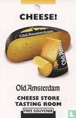 Old Amsterdam - Cheese Store  - Image 1